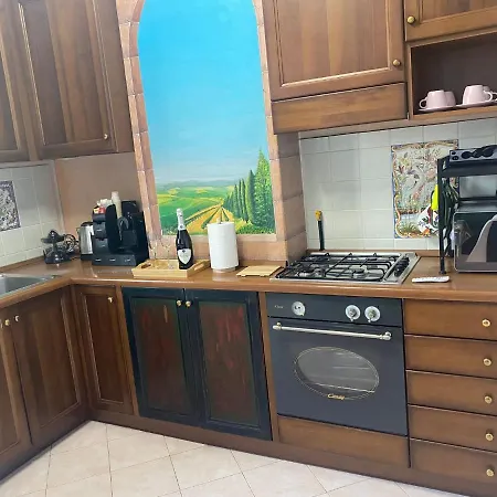 Da Arma Appartement