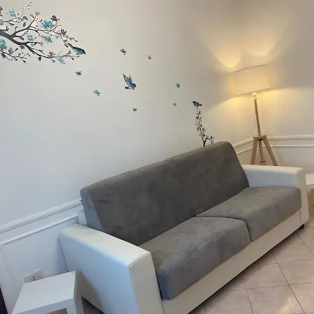 Appartement Da Arma