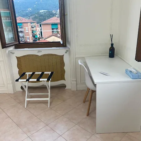 Da Arma Apartament