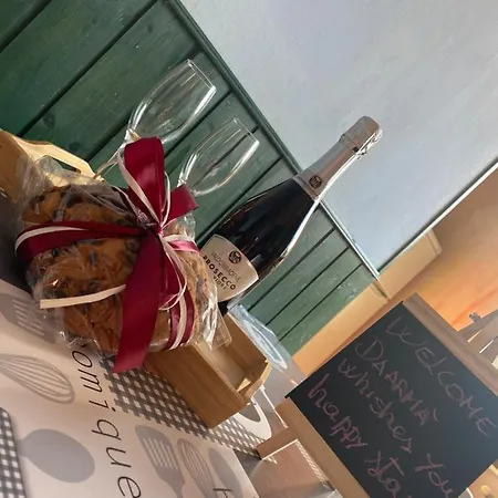 公寓 Da Arma 斯培西亚