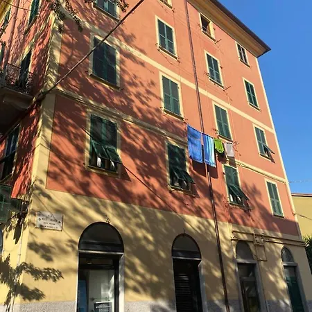 Da Arma Apartament La Spezia