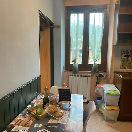 Da Arma Appartement