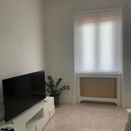 Da Arma Apartament *