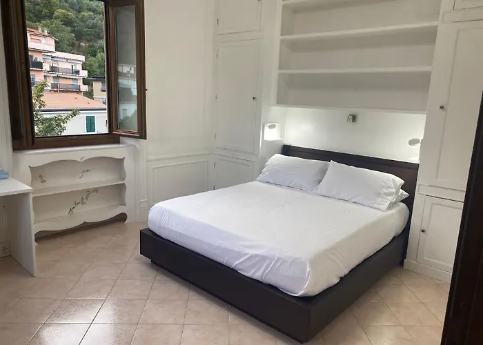 Da Arma شقة لا سبيتسْيا