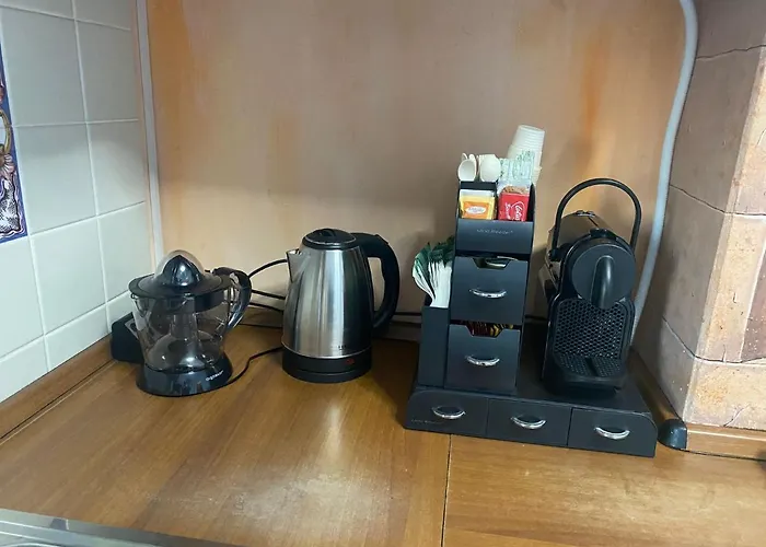 Da Arma شقة لا سبيتسْيا