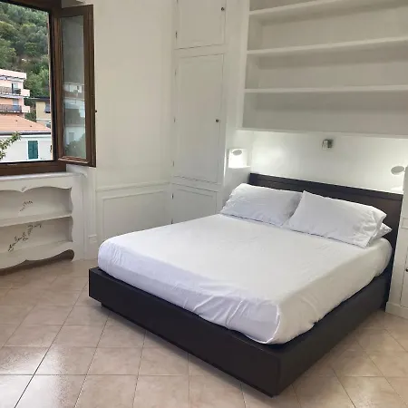 Da Armà Apartamento La Spezia
