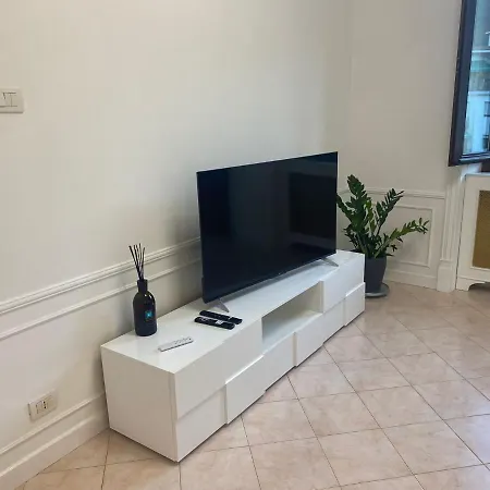 Appartement Da Armà *