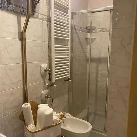 Da Arma Appartement *