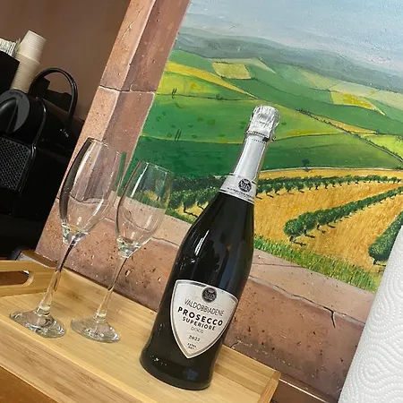 Da Arma Appartement *