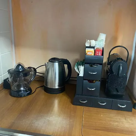 Da Arma Apartamento La Spezia