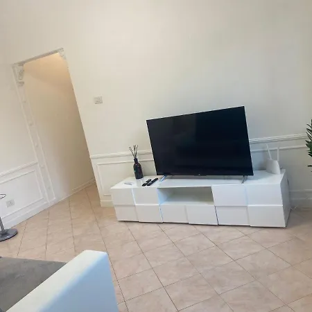 Appartement Da Armà La Spezia