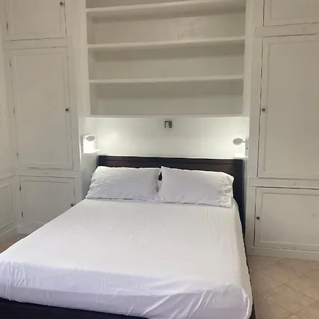 Appartement Da Arma La Spezia