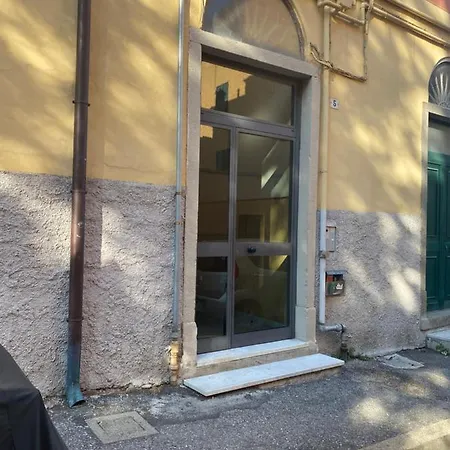 Da Arma Appartement *