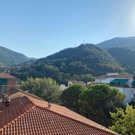 Appartement Da Armà *