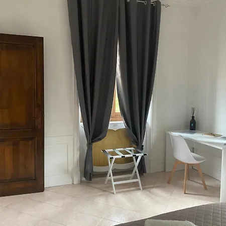 Appartement Da Armà