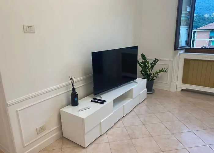 Apartment Da Arma *