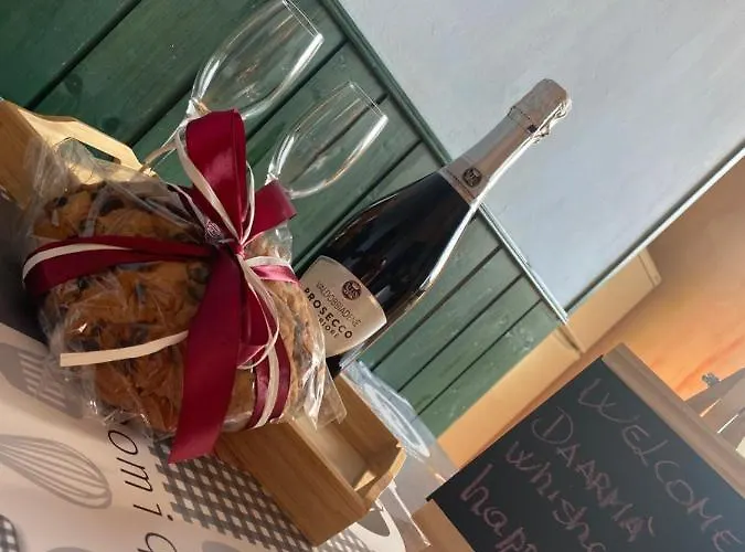 Lejlighed Da Arma La Spezia