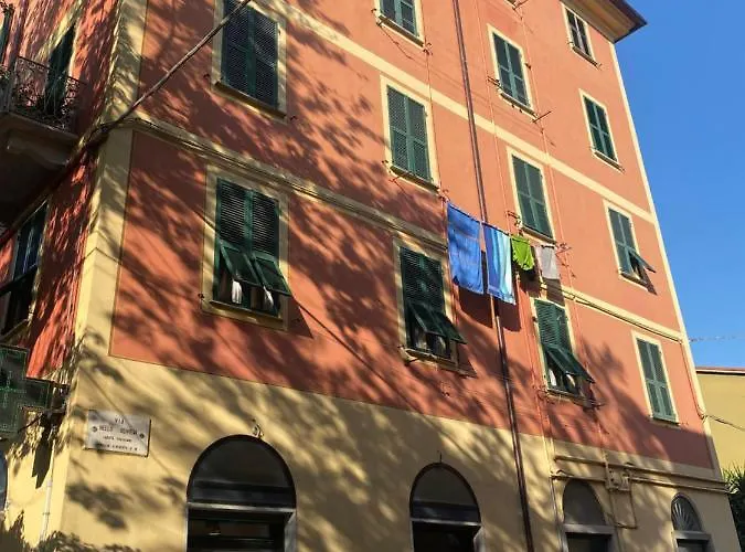 Da Arma Lejlighed La Spezia